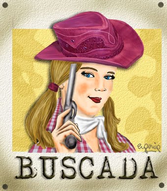 buscada