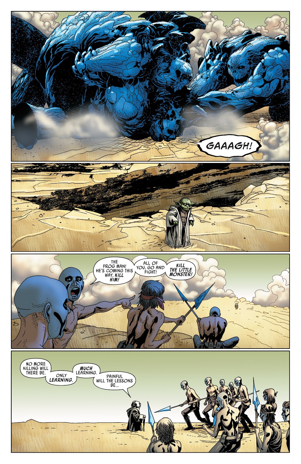 Star Wars (2015) issue 30 - Page 11