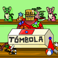 Tombola Tombola