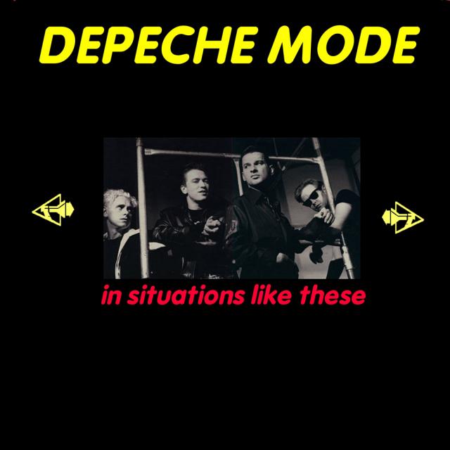 Depeche Mode ★ www.depmode.com