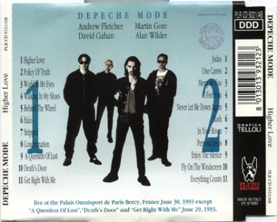 Depeche Mode ★ www.depmode.com
