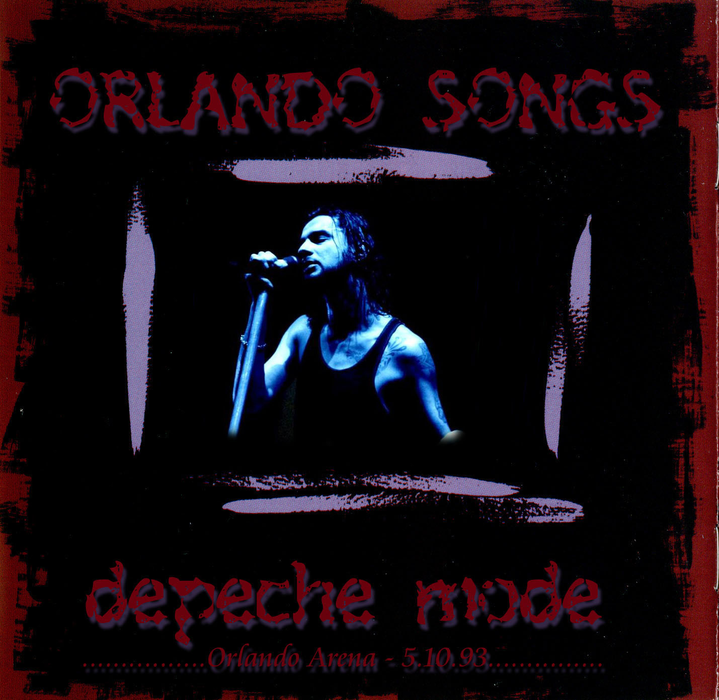 Depeche Mode ★ www.depmode.com