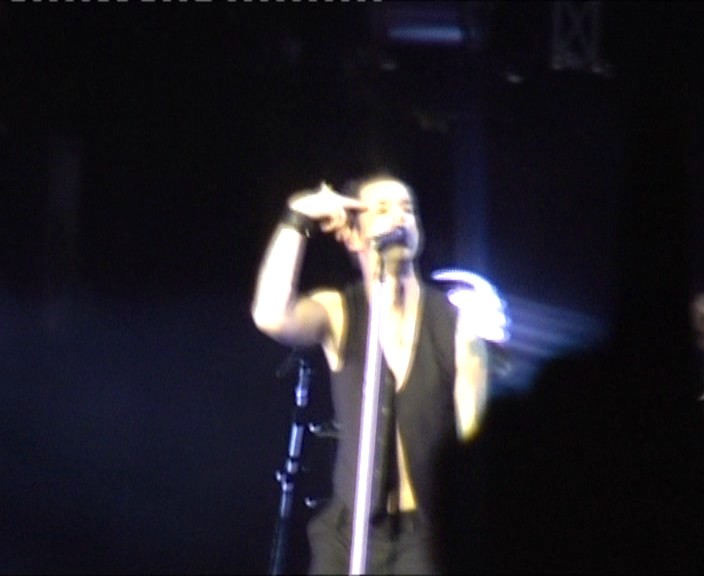 Depeche Mode ★ www.depmode.com