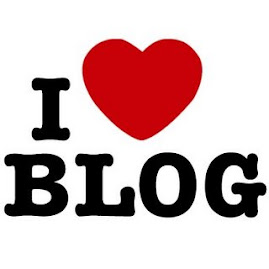I Love Blog, yo amo este blog