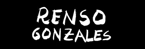 Renso Gonzales