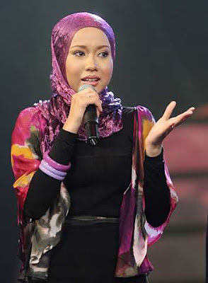 Gossip artis malaysia: March 2009