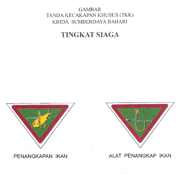 Ukuran Stempel Gerakan Pramuka Soalan aw