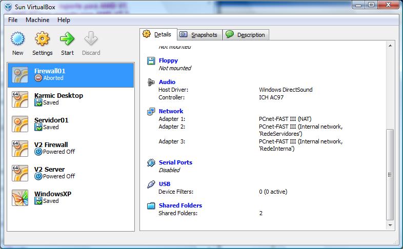 virtualbox shared folder linux virtualbox shared folder linux