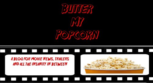 Butter my Popcorn