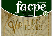 Revista Facpe (otoño-invierno 08/09)
