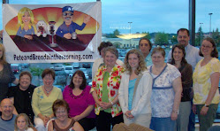 Our Awesome Book Club!