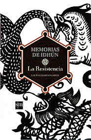 Memorias de Idhún: La Resistencia