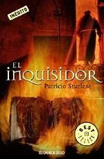El Inquisidor, Patricio Sturlese