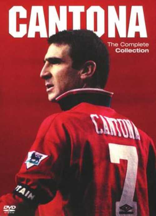 The Official Blog of V.I.A Eric Cantona The Official Blog of V.I.A Eric Cantona