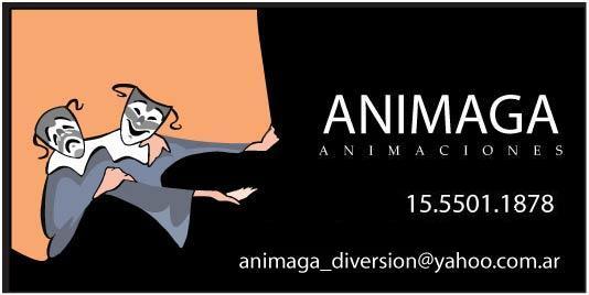 ANIMAGA