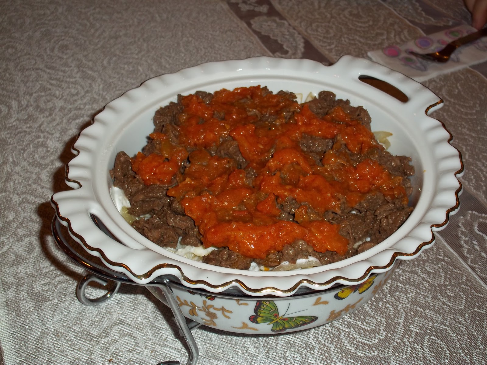 Lezzet Saati Aralık 2010