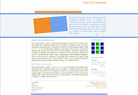 free css templates