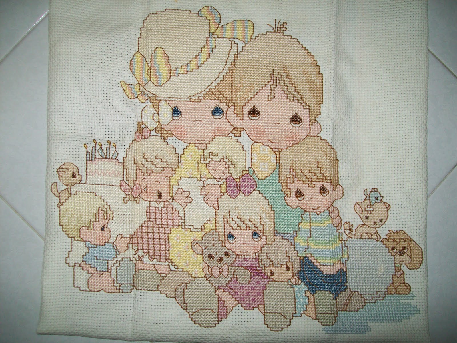 items-made-with-love-precious-moments-cross-stitch-family