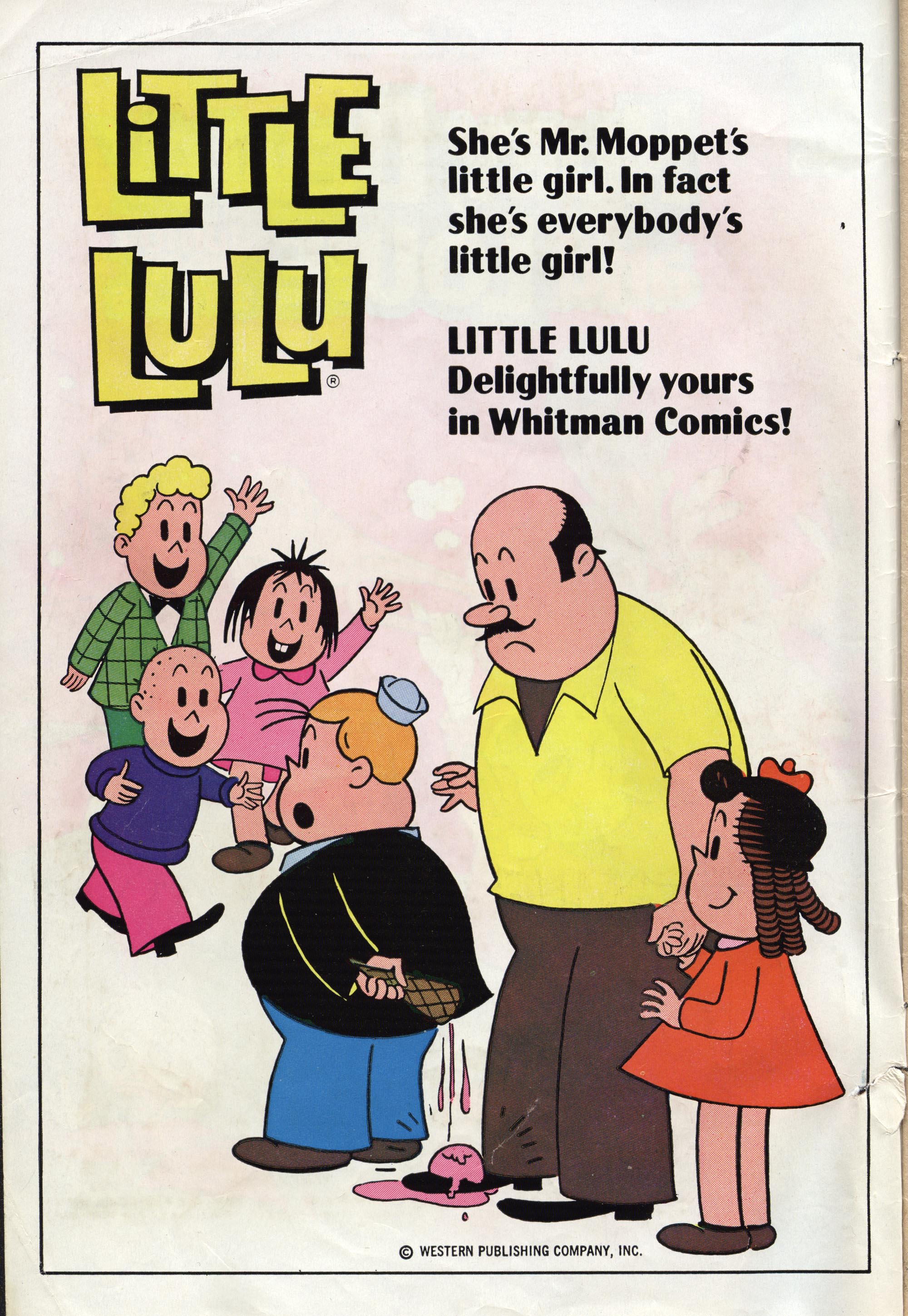Read online Huey, Dewey, and Louie Junior Woodchucks comic -  Issue #72 - 2