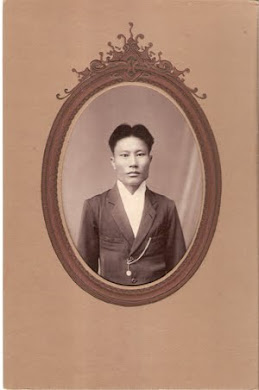 My collection-ภาพเก่าเล่าอดีต The photos of my family.(1810-1980)