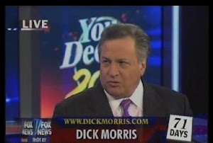 Svelte Dick Morris ???