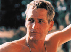 Paul Newman Rest in Peace