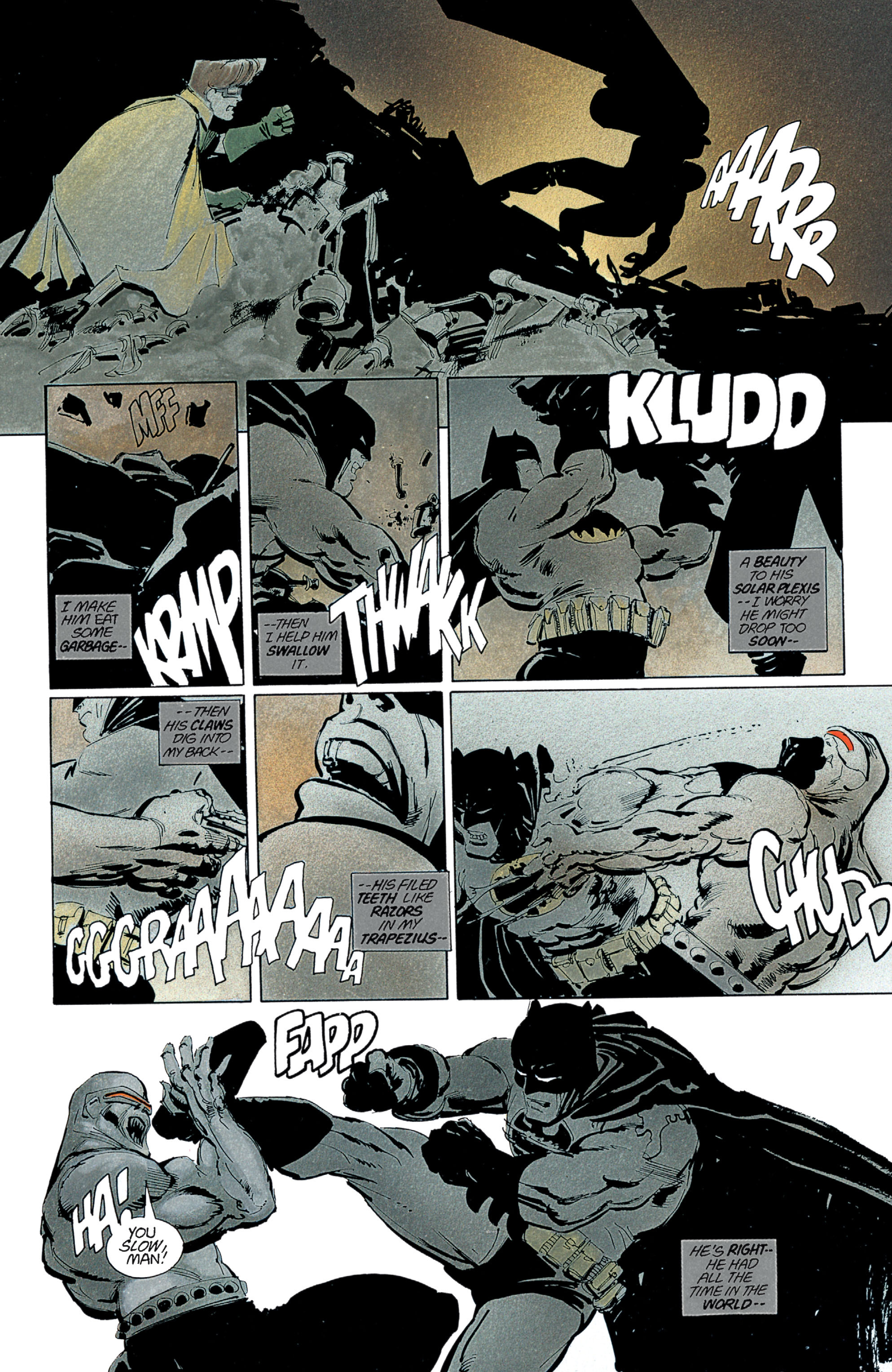 Read online Robin the Boy Wonder: A Celebration of 75 Years comic -  Issue # TPB (Part 2) - 189