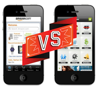 best apps on iphone for shopping
