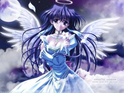 angel