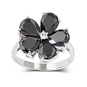 flower ring