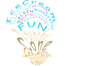 The Blog Son!: Word Art!