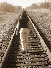 Follow the Journey that GOD has made for you!