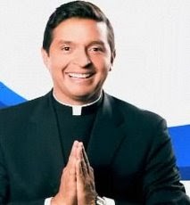 Padre Hoyos Blog: Padre Chucho de Colombia en Washington