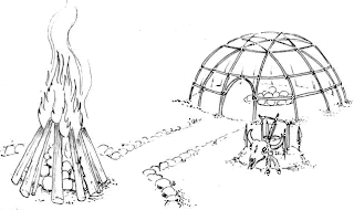 PURIFICACIÓN ARMÓNICA: Temazcal