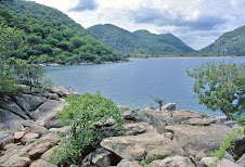 A Malawi tó 1967-ben