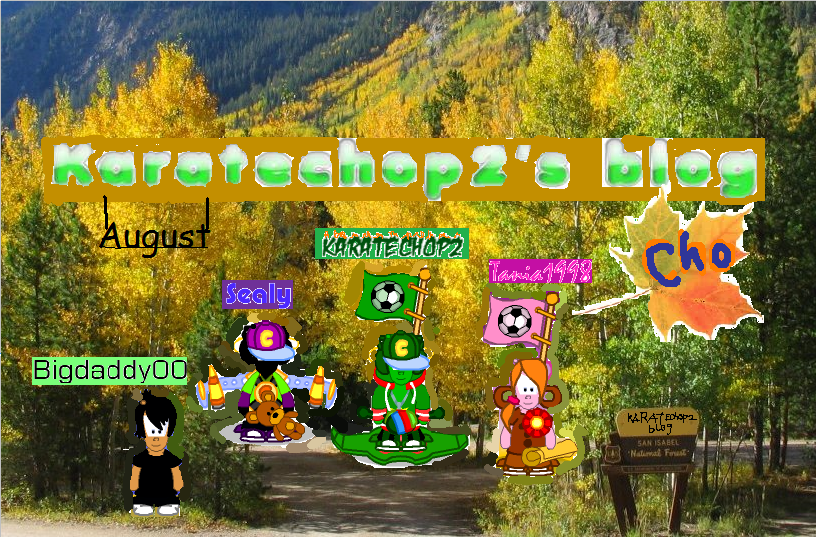 Chobots World Cheats