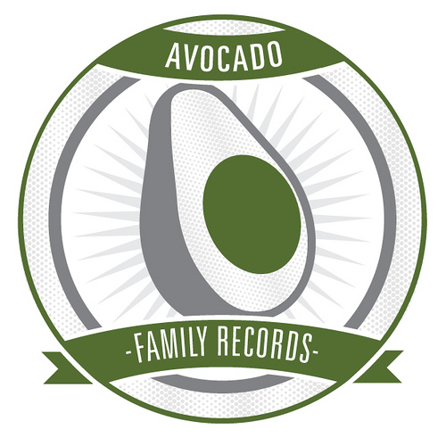 Avocado Family Records