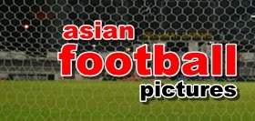 Asian Football Pictures Logo