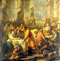 roman saturnalia roman saturnalia