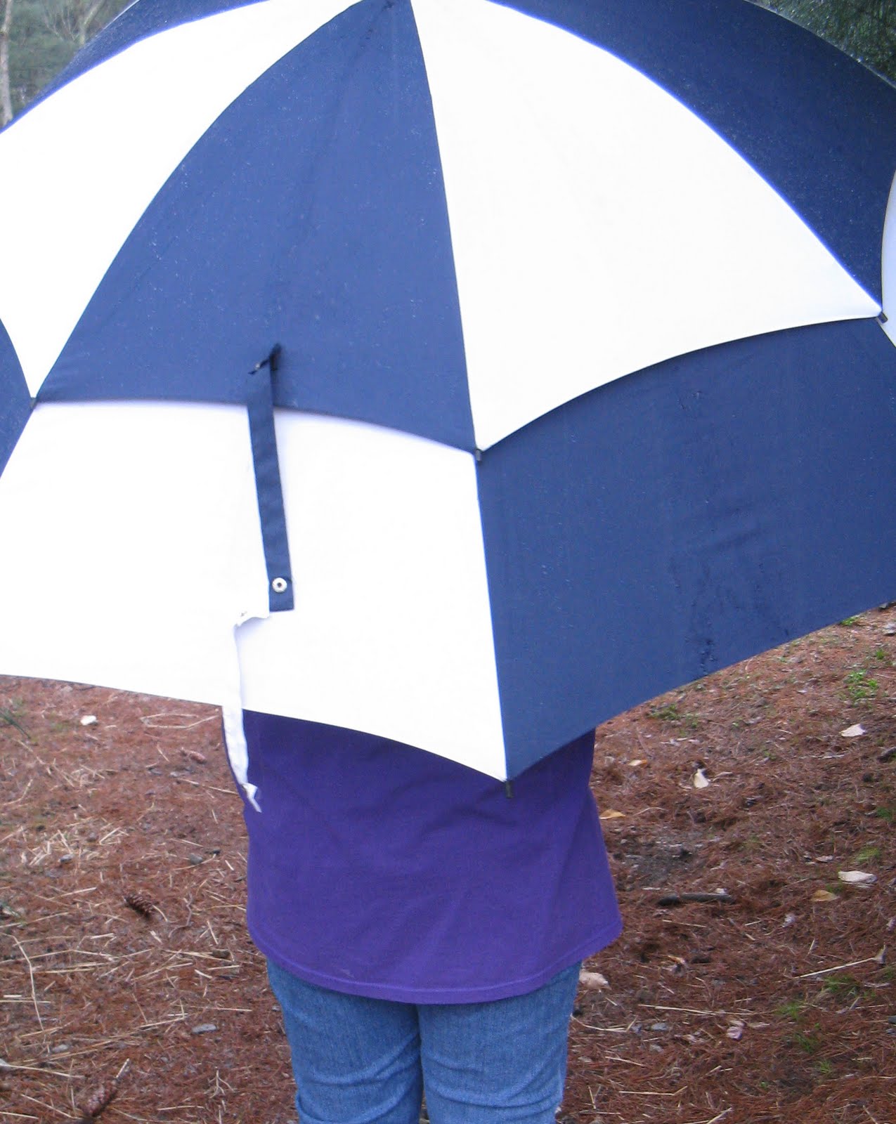 CHILD IN HARMONY BIG UMBRELLAS, LITTLE UMBRELLAS