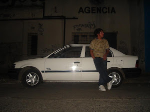 Tercelin y yo