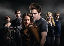 I Heart Twilight