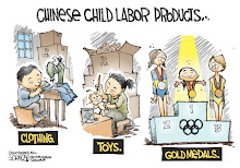 China's Child Labour Laws