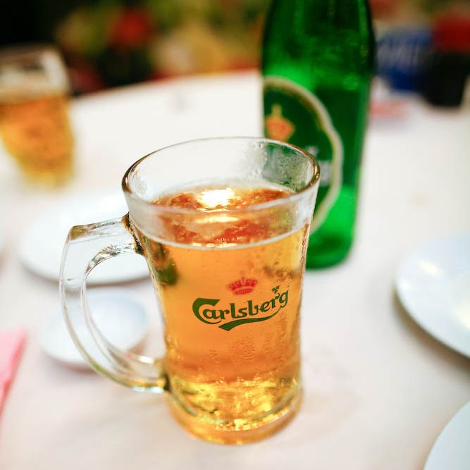 Bali Hai, Penang, Malaysia