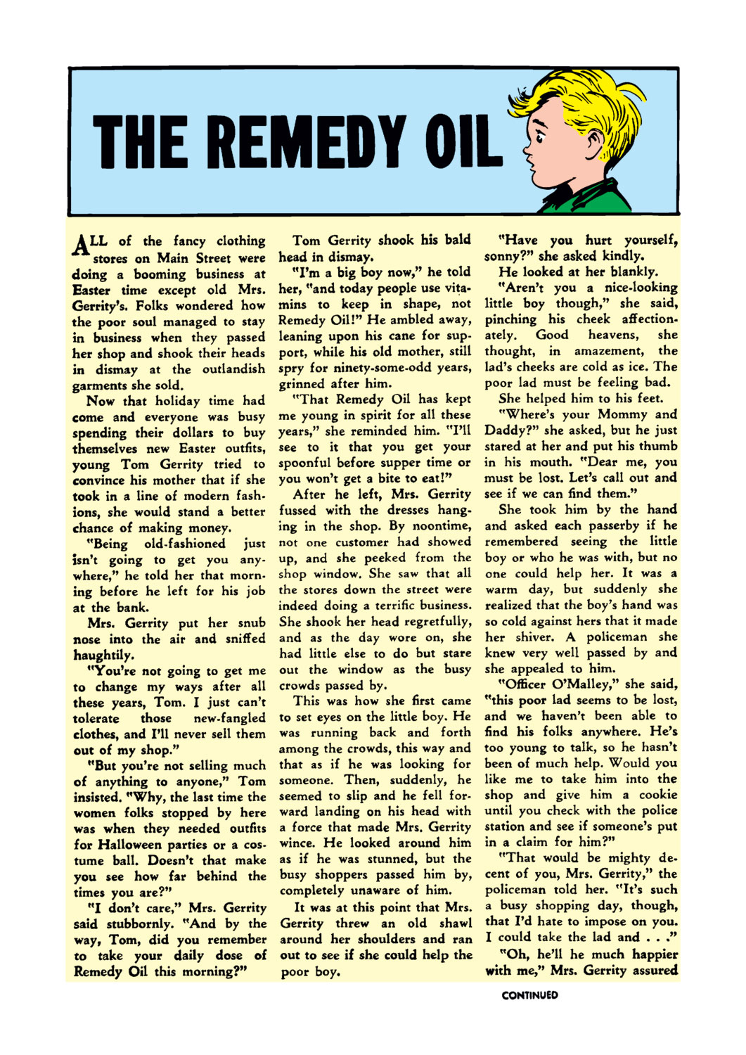 Read online Tales to Astonish (1959) comic -  Issue #14 - 7