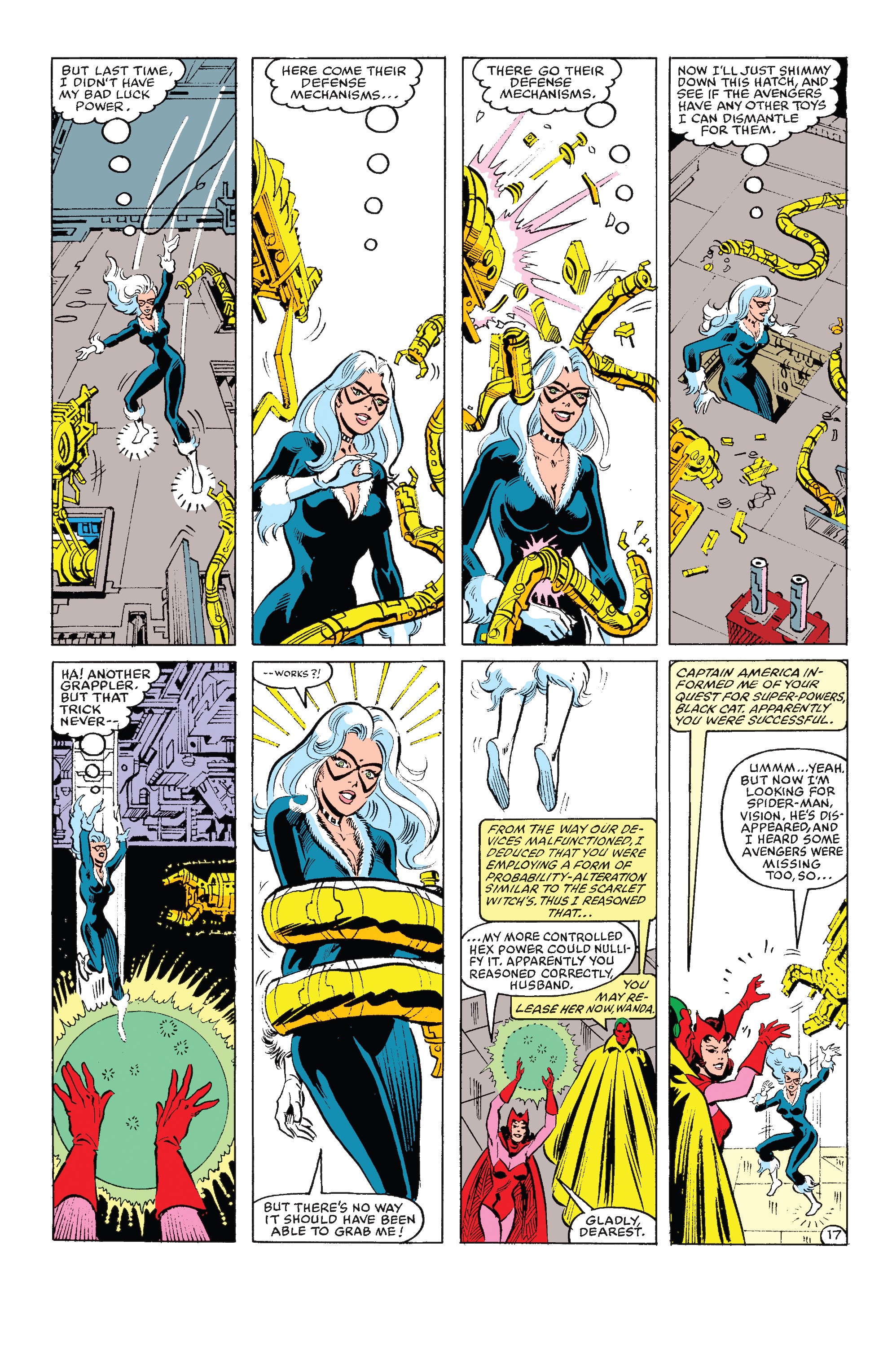 Read online Marvel Tales: Spider-Man comic -  Issue # Full - 61