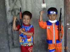 Ghazy dan Fatih