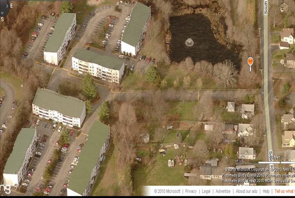 New London County Fire Photos Groton, Poquonnock Bridge 4th alarm+ 06