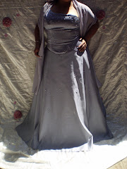 VESTIDO COLOR GRISS