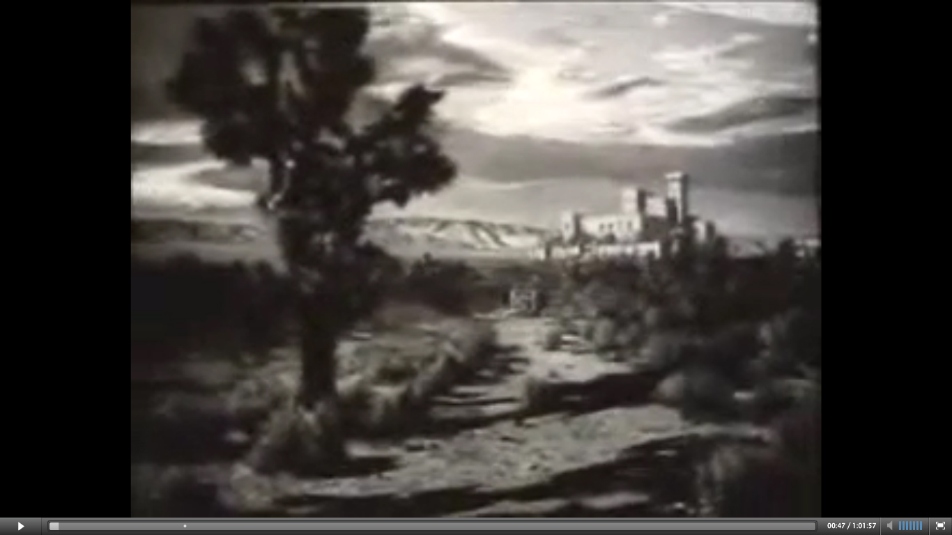 bestmovie Charlie Chan, No. 30 Castle in the Desert (1942)